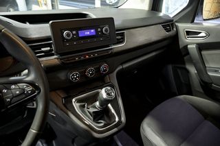 Renault Kangoo Combi Life Edition One 1.5 Blue dCi 70kW95CV