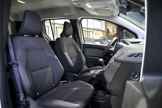 Renault Kangoo Combi Life Edition One 1.5 Blue dCi 70kW95CV