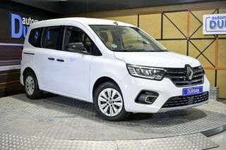 Renault Kangoo Combi Life Edition One 1.5 Blue dCi 70kW95CV
