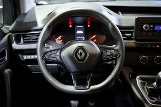 Renault Kangoo Combi Life Edition One 1.5 Blue dCi 70kW95CV