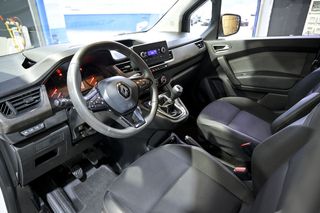 Renault Kangoo Combi Life Edition One 1.5 Blue dCi 70kW95CV