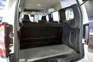 Renault Kangoo Combi Life Edition One 1.5 Blue dCi 70kW95CV