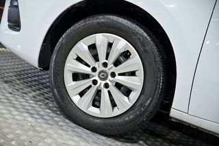 Renault Kangoo Combi Life Edition One 1.5 Blue dCi 70kW95CV