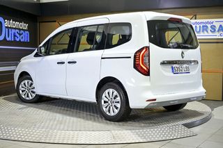 Renault Kangoo Combi Life Edition One 1.5 Blue dCi 70kW95CV