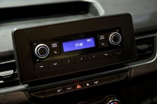 Renault Kangoo Combi Life Edition One 1.5 Blue dCi 70kW95CV