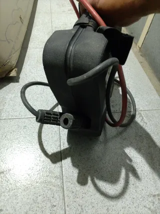 Arrancador Booster Würth 12V SHG 12-700