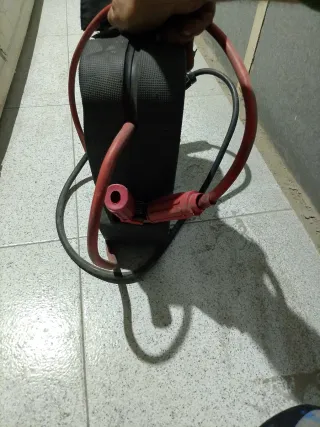 Arrancador Booster Würth 12V SHG 12-700