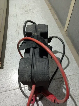 Arrancador Booster Würth 12V SHG 12-700