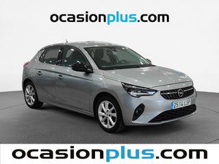 Opel Corsa 1.2 Turbo XHL Elegance Auto 74 kW (100 CV)