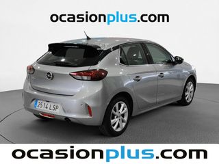Opel Corsa 1.2 Turbo XHL Elegance Auto 74 kW (100 CV)