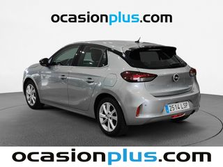 Opel Corsa 1.2 Turbo XHL Elegance Auto 74 kW (100 CV)