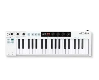 Teclado MIDI Arturia KeyStep 37 nuevo