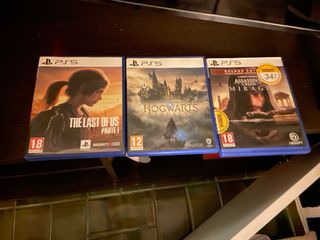 Consola Playstation 5 Blanca