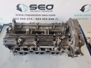 CULATA FORD TRANSIT FURGÓN LARGO (FY) 642 R642016