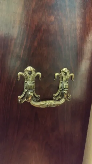 Piano Gaveau Antiguo