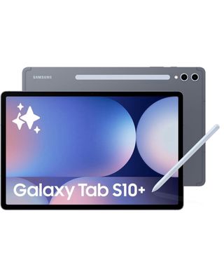 Nueva Tablet Samsung Galaxy Tab S10 512gb Con Pen