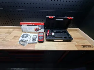 Autel MaxiTPMS TS401 Herramienta TPMS