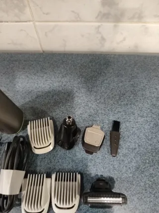 Recortadora Philips Serie 7000 14 en 1