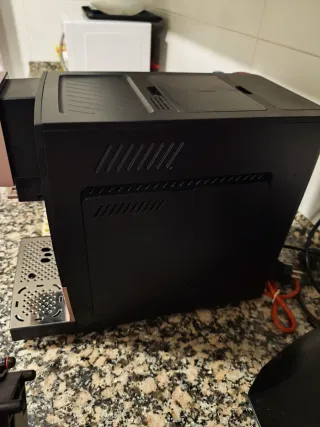 Cafetera Cecotec Cremaet