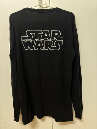Camiseta Star Wars Darth Vader edición limitada