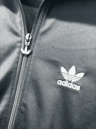 Chaqueta Adidas Firebird Vintage Talla S