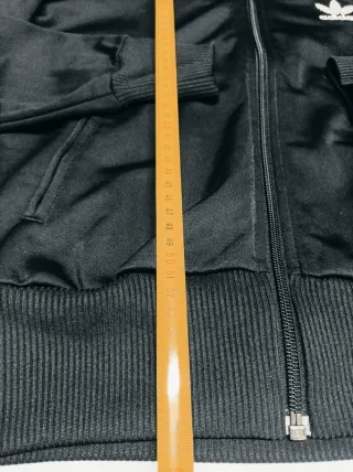 Chaqueta Adidas Firebird Vintage Talla S