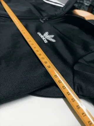 Chaqueta Adidas Firebird Vintage Talla S