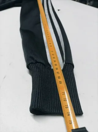 Chaqueta Adidas Firebird Vintage Talla S