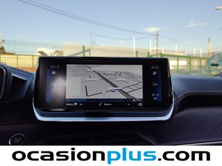 Peugeot 2008 PureTech 130 S&S GT Line 96 kW (130 CV)