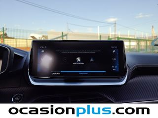 Peugeot 2008 PureTech 130 S&S GT Line 96 kW (130 CV)