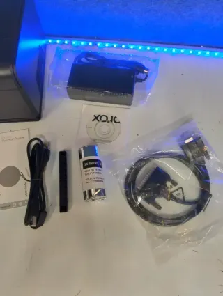 Impresora Térmica Approx APPPOS80AM USB/RS232