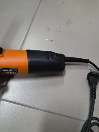 Smerigliatrice AEG 800W 115mm