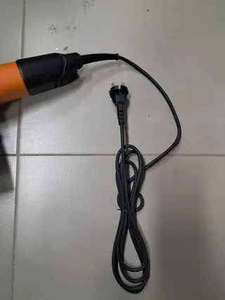 Smerigliatrice AEG 800W 115mm