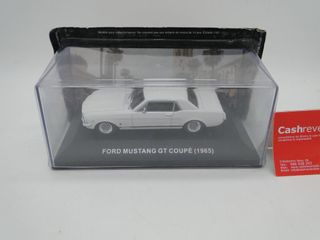 COCHE 1/43 NUEVO (176800)