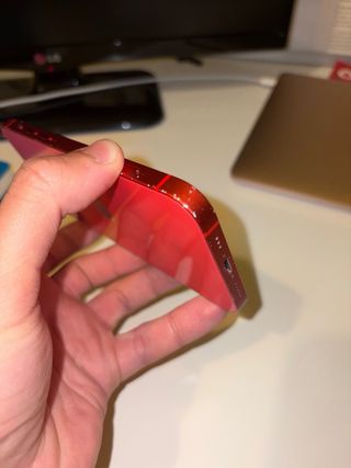 iPhone 12 64GB Rosso