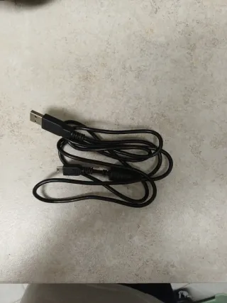 Cable USB Carga y Datos