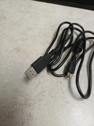 Cable USB Carga y Datos