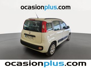 Fiat Panda 1.3 Multijet Lounge 55 kW (75 CV)