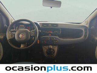 Fiat Panda 1.3 Multijet Lounge 55 kW (75 CV)