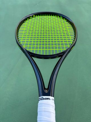 2026 Wilson release - ‘PYTHON’ / ‘P98’ Pro Stock