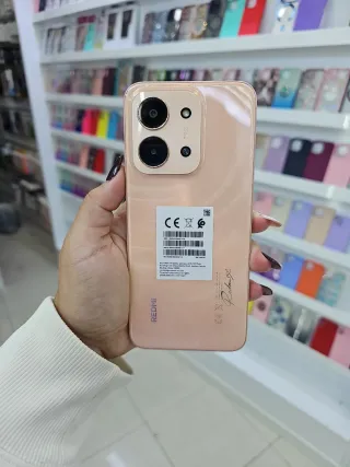 Xiaomi Redmi 15C 256GB