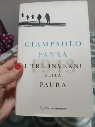 I Tre Inverni Della Paura