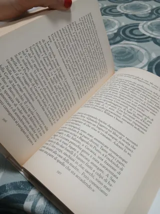 I Tre Inverni Della Paura