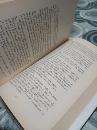 I Tre Inverni Della Paura