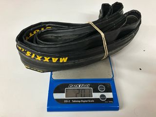 Neumático MAXXIS RADIAL carretera 700 x 22C