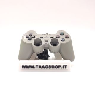 PlayStation 1 Fat PS1 Console Grigia