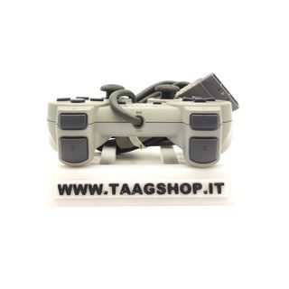 PlayStation 1 Fat PS1 Console Grigia