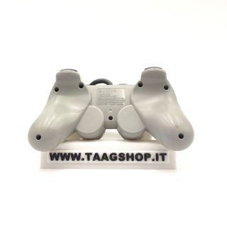 PlayStation 1 Fat PS1 Console Grigia