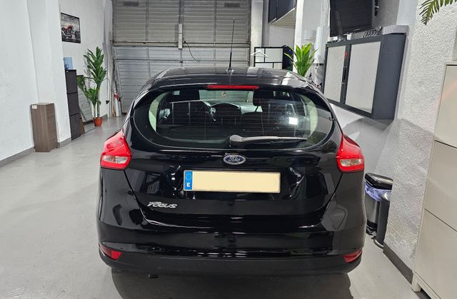Ford Focus 1.5 TDCi E6 88kW 120CV Trend