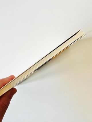 Me veras caer. Mariana Travacio